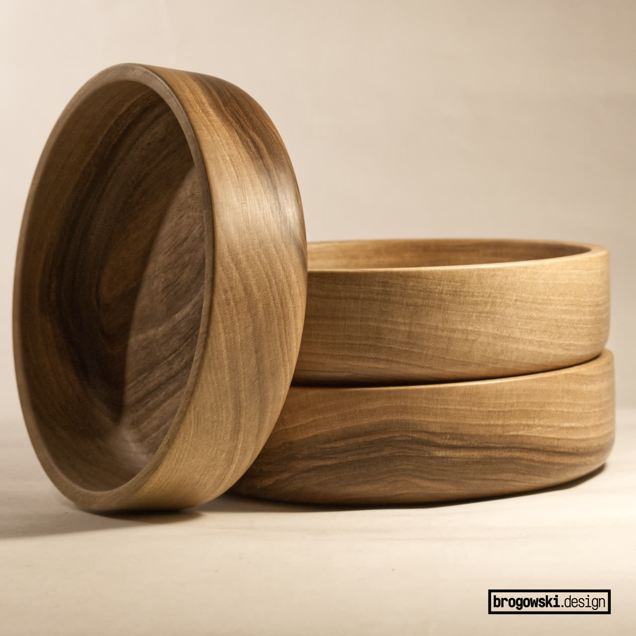 Turnings — piece 3