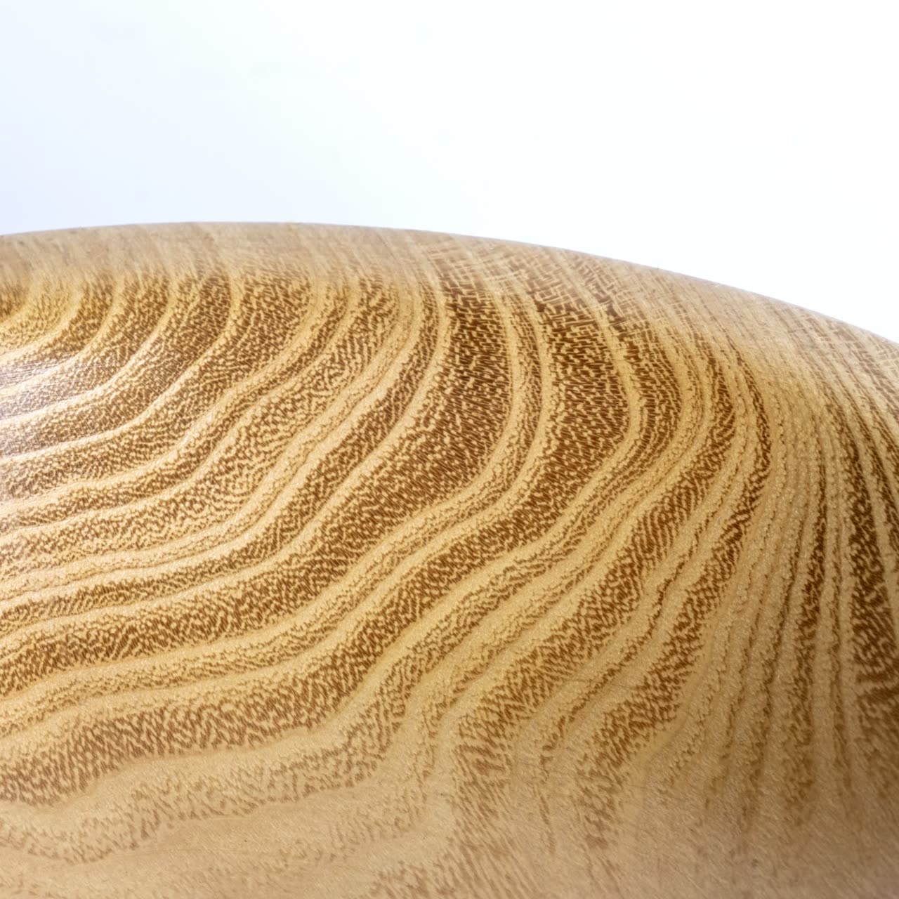 Turnings — piece 32