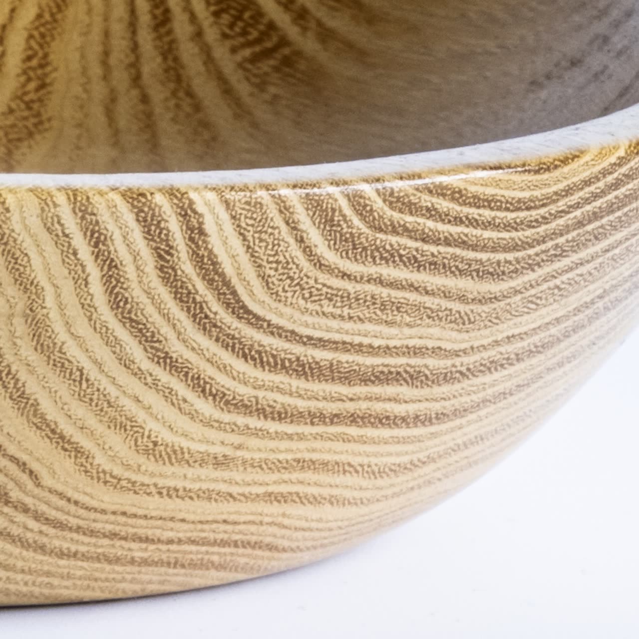 Turnings — piece 33