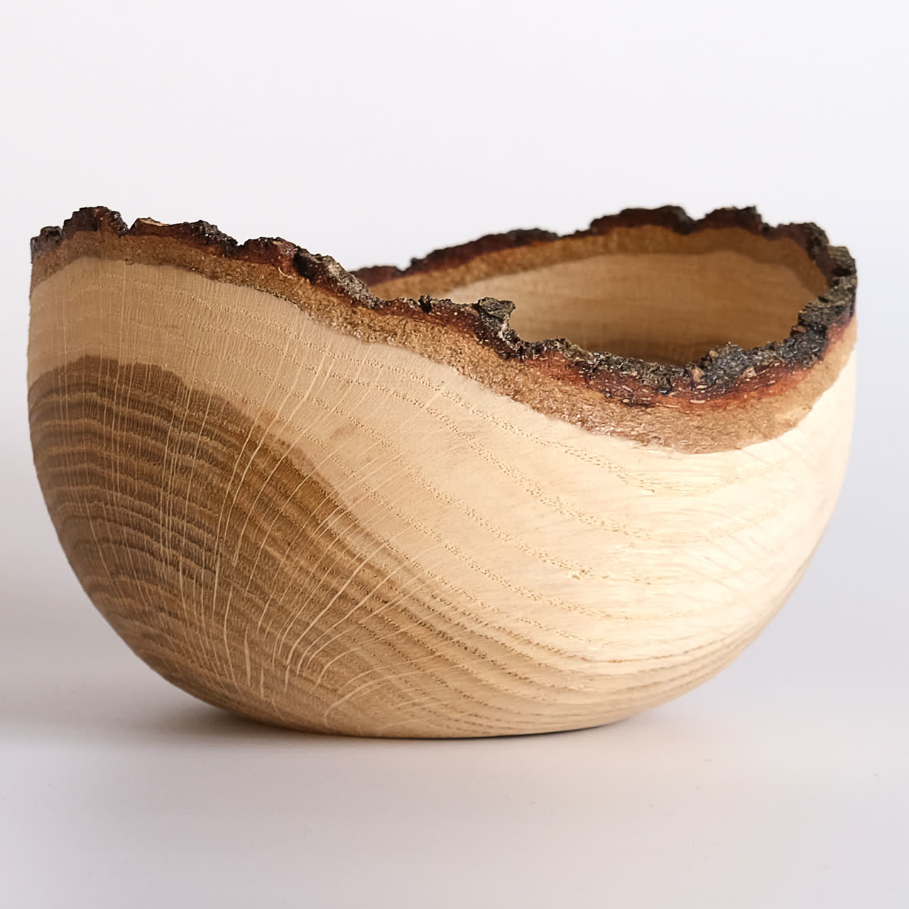 Turnings — piece 4