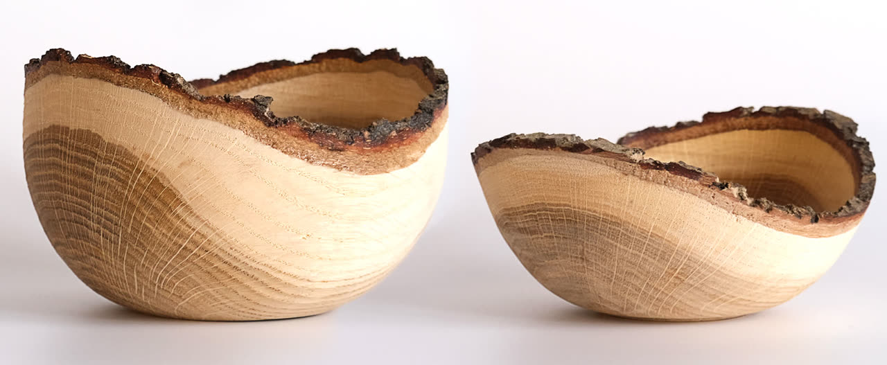Turnings — piece 5