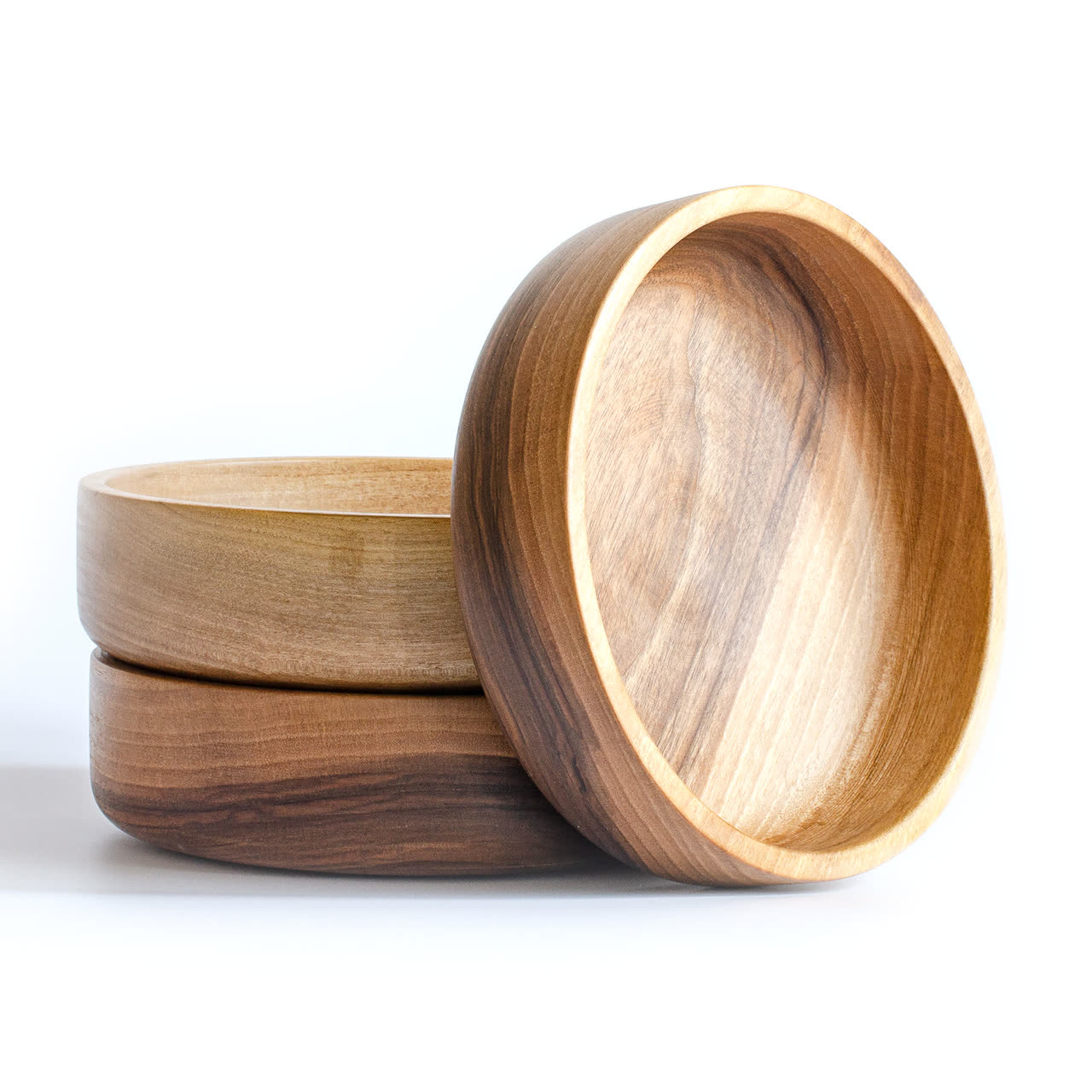 Turnings — piece 7