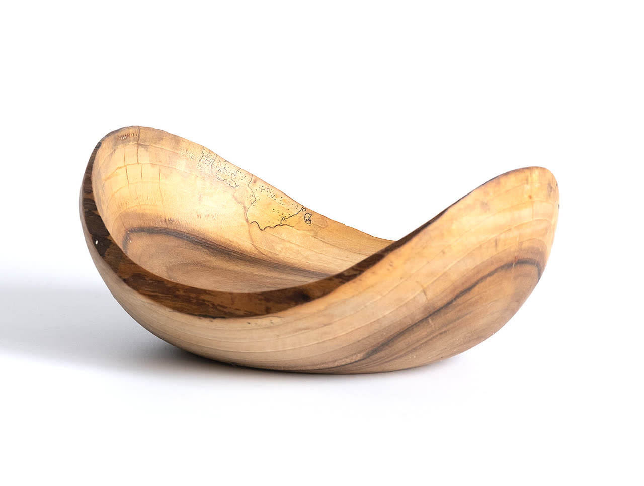 Turnings — piece 14