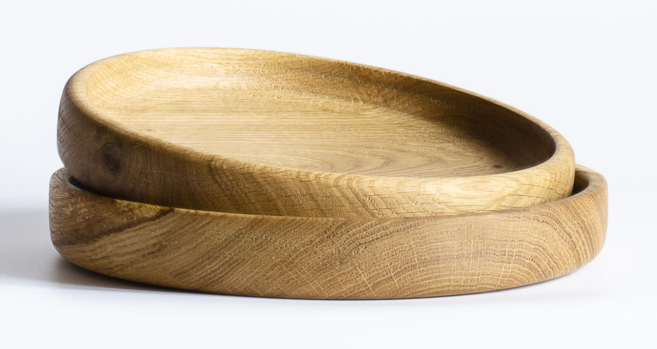 Turnings — piece 18