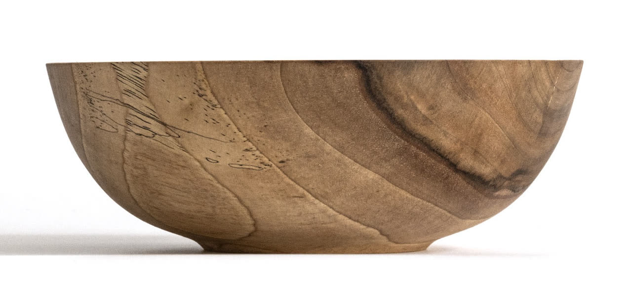 Turnings — piece 22