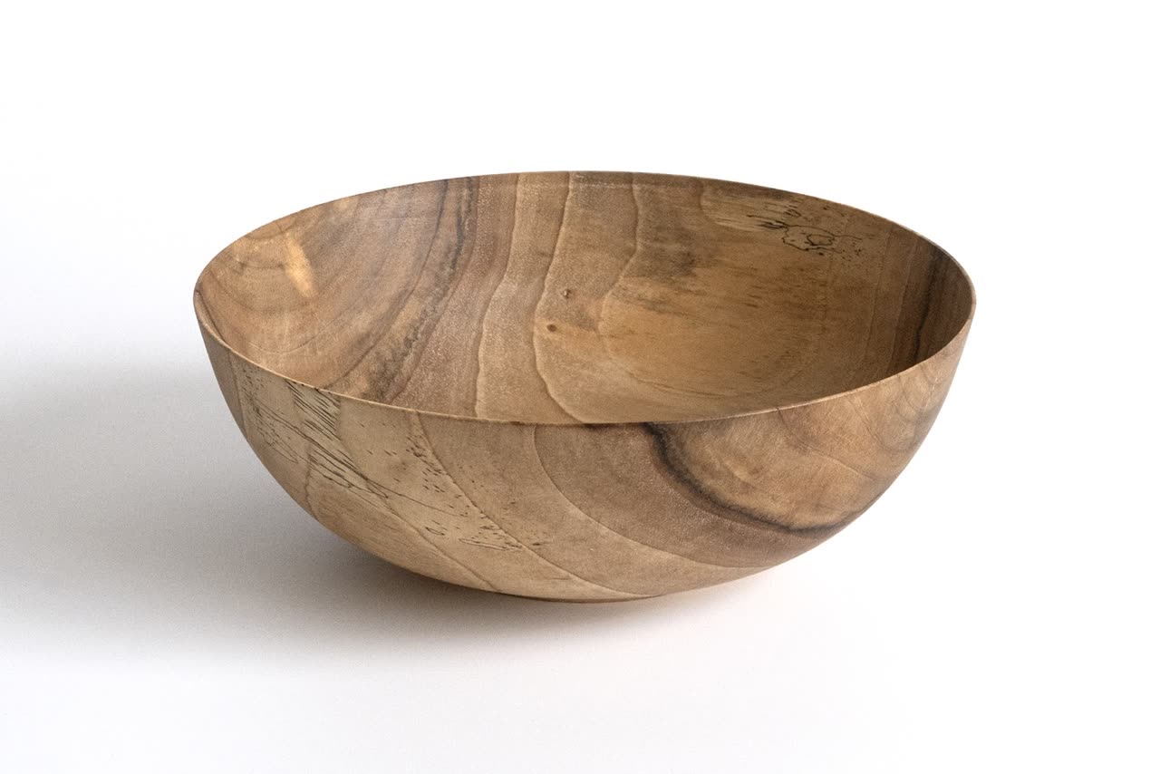 Turnings — piece 23