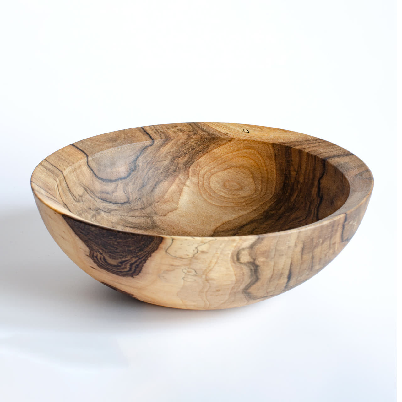 Turnings — piece 24