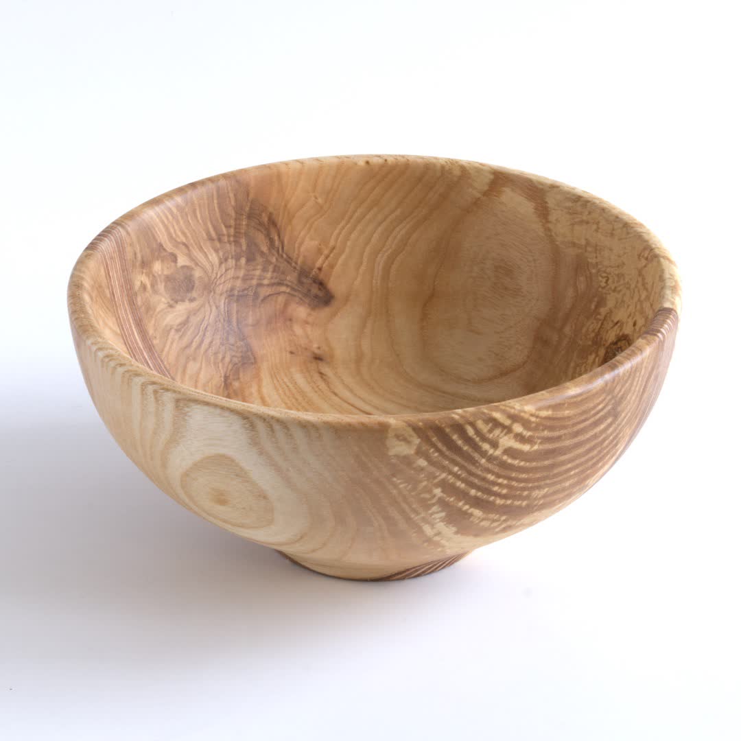 Turnings — piece 25