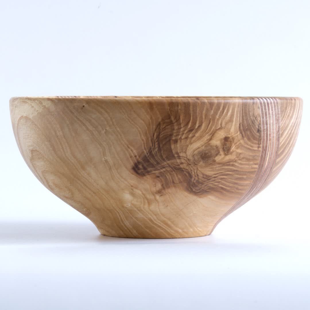 Turnings — piece 26