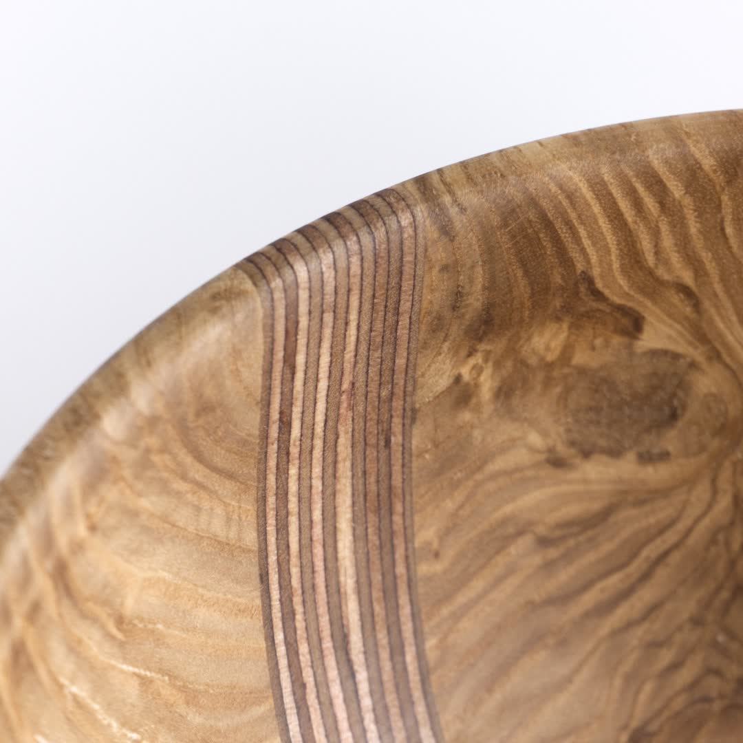 Turnings — piece 29