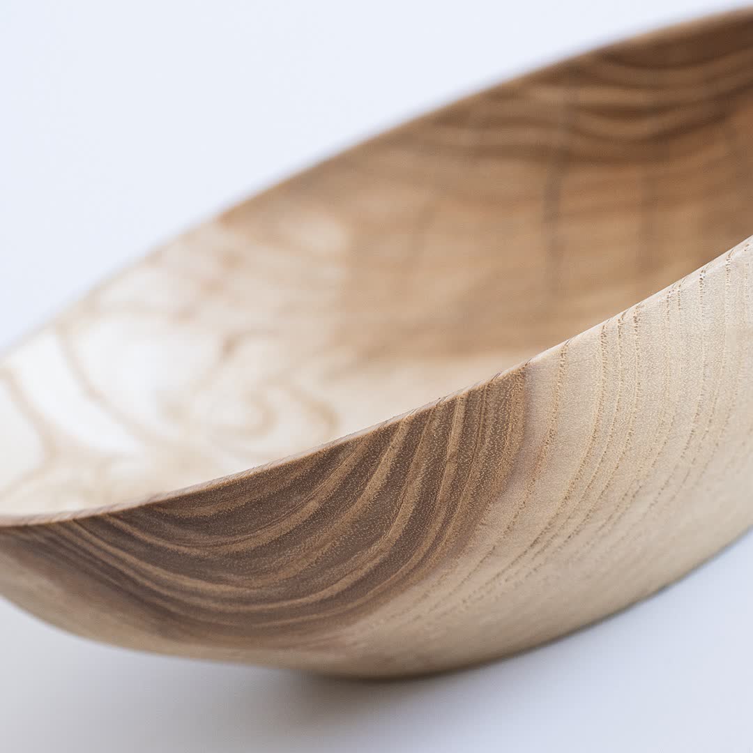 Turnings — piece 30